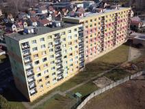 Prodej bytu 3+1, Chrastava, Andělohorská, 83 m2