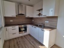 Prodej bytu 3+1, Chrastava, Andělohorská, 83 m2