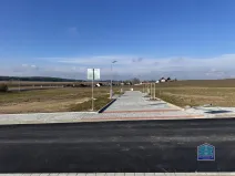 Prodej pozemku pro bydlení, Blatnice, 1247 m2