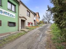 Prodej vinného sklepa, Moravský Žižkov, Chalúpky, 75 m2