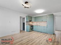 Prodej bytu 4+kk, Jablonec nad Nisou - Mšeno nad Nisou, Mechová, 74 m2