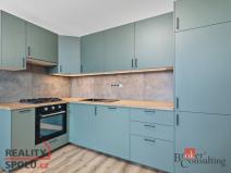 Prodej bytu 4+kk, Jablonec nad Nisou - Mšeno nad Nisou, Mechová, 74 m2