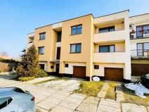 Prodej bytu 3+1, Hořešovice, 73 m2