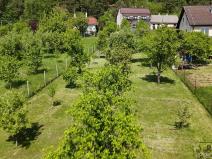 Prodej pozemku pro bydlení, Přílepy, 991 m2