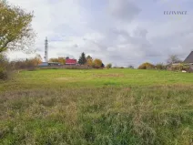 Prodej pozemku pro bydlení, Otvovice, 534 m2