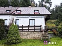 Prodej chaty, Lipno nad Vltavou - Slupečná, 111 m2