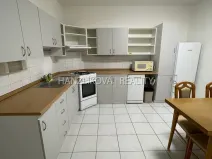 Pronájem bytu 3+1, České Budějovice - České Budějovice 3, Plzeňská, 70 m2