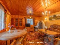 Prodej chaty, Povrly, Lužecká, 404 m2