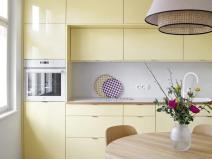 Pronájem bytu 2+kk, Praha - Dejvice, Fetrovská, 55 m2