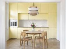 Pronájem bytu 2+kk, Praha - Dejvice, Fetrovská, 55 m2