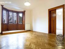 Pronájem bytu 3+kk, Poděbrady - Poděbrady II, nám. T.G.Masaryka, 78 m2
