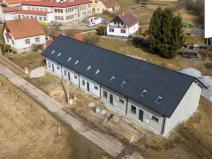 Prodej rodinného domu, Mysliboř, 140 m2