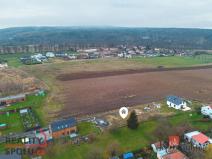 Prodej pozemku pro bydlení, Šťáhlavy - Šťáhlavice, 125 m2