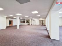 Pronájem obchodního prostoru, Ostrov, Krátká, 370 m2
