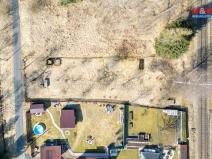 Prodej pozemku pro bydlení, Oloví - Hory, 1138 m2