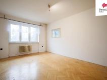 Prodej bytu 2+1, Havlíčkův Brod, Sídliště Pražská, 52 m2