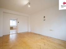 Prodej bytu 2+1, Havlíčkův Brod, Sídliště Pražská, 52 m2