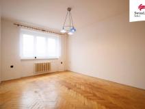 Prodej bytu 2+1, Havlíčkův Brod, Sídliště Pražská, 52 m2