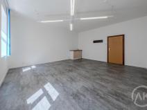 Pronájem kanceláře, Ostrava - Přívoz, Libušina, 29 m2