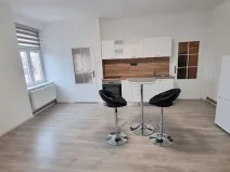 Prodej bytu 2+kk, Jihlava, Seifertova, 37 m2