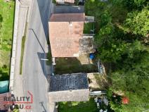 Prodej rodinného domu, Družec, Hlavní, 48 m2