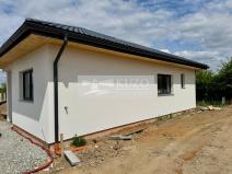 Prodej rodinného domu, Petkovy, 106 m2