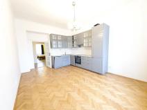 Pronájem bytu 3+kk, Praha - Žižkov, Hartigova, 75 m2
