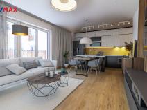 Prodej bytu 3+kk, Vrchlabí, Papírenská 1702, 121 m2