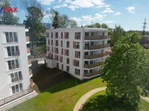 Prodej bytu 3+kk, Vrchlabí, Papírenská 1702, 121 m2
