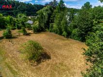 Prodej pozemku pro bydlení, Chocerady, 845 m2