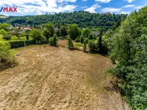 Prodej pozemku pro bydlení, Chocerady, 845 m2