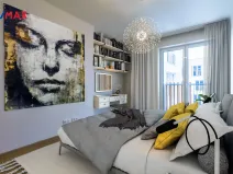 Prodej bytu 3+kk, Vrchlabí, Papírenská, 86 m2