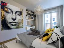 Prodej bytu 3+kk, Vrchlabí, Papírenská, 88 m2