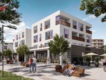 Prodej bytu 3+kk, Vrchlabí, Papírenská, 88 m2