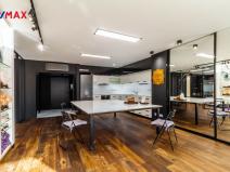 Prodej bytu 2+kk, Praha - Košíře, Jinonická, 118 m2