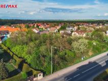 Prodej pozemku pro bydlení, Praha - Satalice, K cihelně, 2143 m2