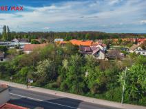 Prodej pozemku pro bydlení, Praha - Satalice, K cihelně, 2143 m2
