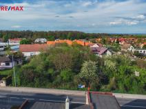 Prodej pozemku pro bydlení, Praha - Satalice, K cihelně, 2143 m2