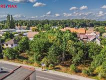 Prodej pozemku pro bydlení, Praha - Satalice, K cihelně, 2143 m2