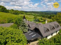 Prodej chalupy, Žítková, 212 m2