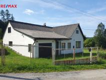 Prodej rodinného domu, Horní Němčice, 88 m2