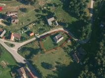 Prodej rodinného domu, Horní Němčice, 88 m2