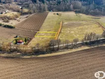 Prodej pozemku pro bydlení, Rataje nad Sázavou, 806 m2