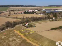 Prodej pozemku pro bydlení, Rataje nad Sázavou, 806 m2