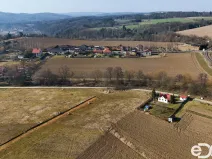 Prodej pozemku pro bydlení, Rataje nad Sázavou, 806 m2