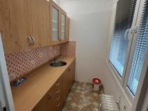 Prodej bytu 1+1, Most, Jana Kubelíka, 26 m2