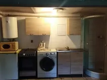 Pronájem bytu 1+kk, Prostějov, 20 m2