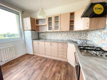 Pronájem bytu 2+1, Kopřivnice, Francouzská, 43 m2
