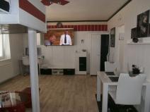 Prodej bytu 2+1, Holasovice - Loděnice, 45 m2