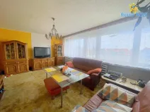 Pronájem bytu 3+1, Praha - Michle, Pod dálnicí, 75 m2